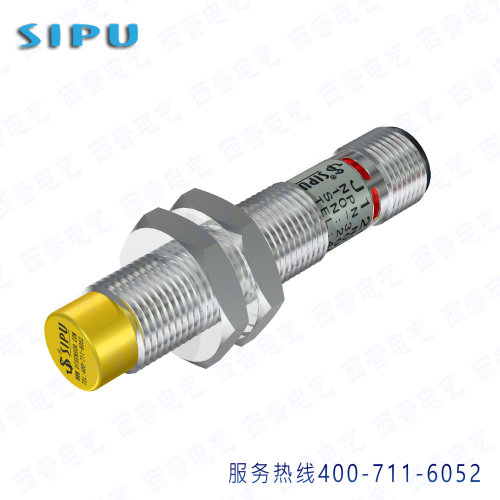 插座接近开关西普J12C