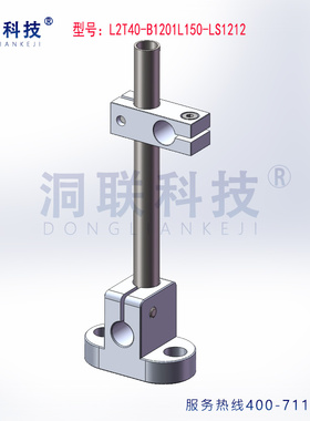 SIPU接近开关E3-A4JK A4JB  感应器安装支架圆柱形传感器固定神器