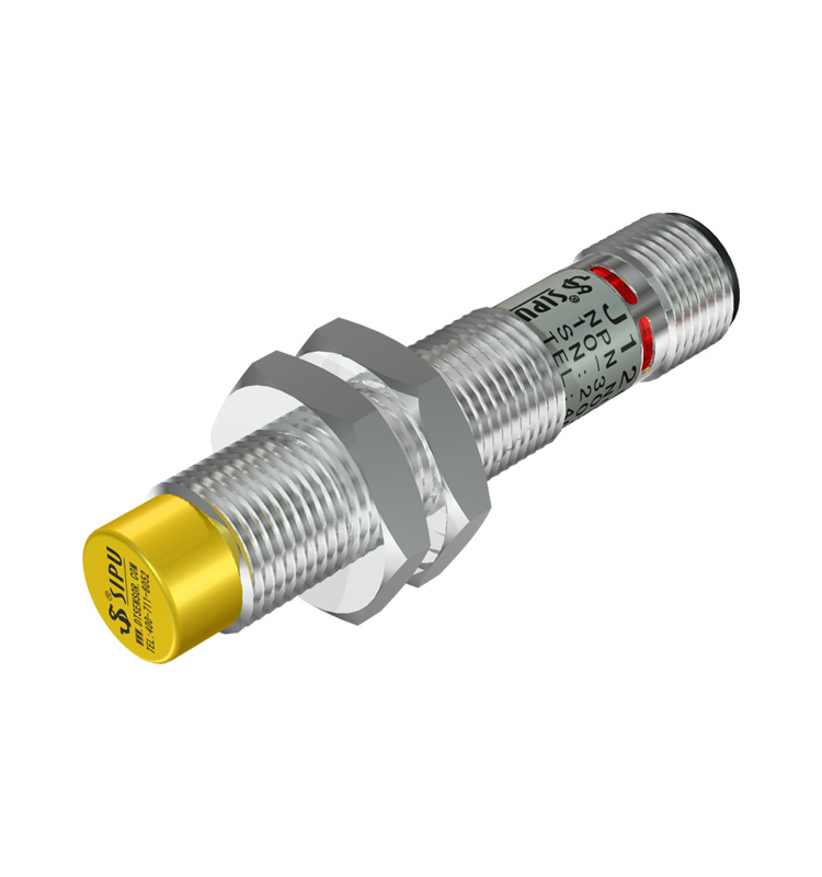 。高品质接近开关 J0212-4ZPA-Q清梳机传感器纺织感应器4ZNA 4Z