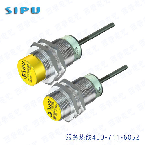 接近开关西普J30-D15NK