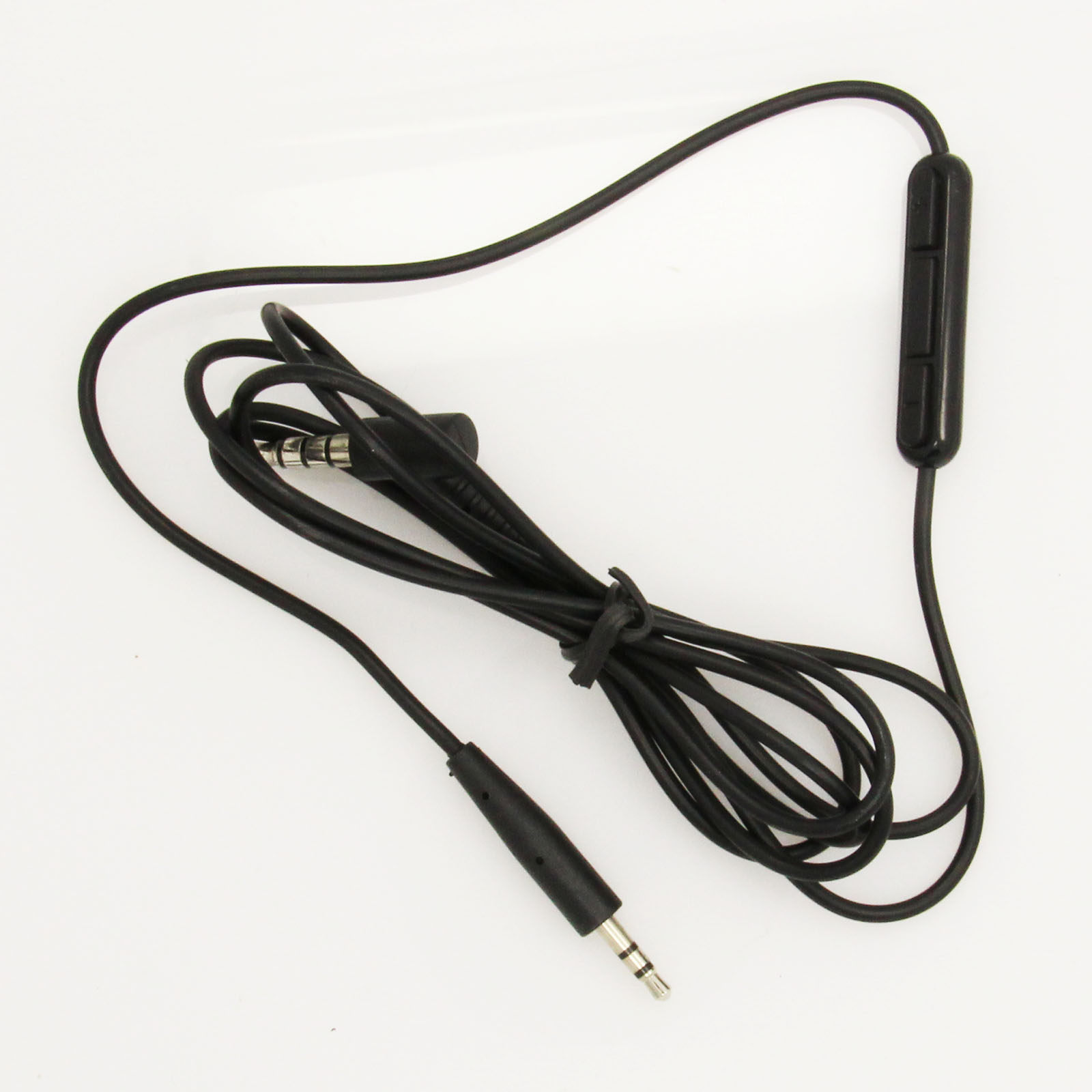包邮！BOSE/博士 OE2 耳机线 耳机配件 2.5MM转3.5MM连接线 带麦