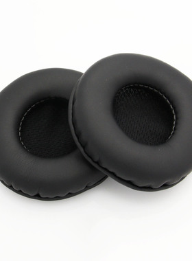 AKG/爱科技 K518替换耳套K81 K518LE DJ耳机皮套 海绵耳机套 耳罩