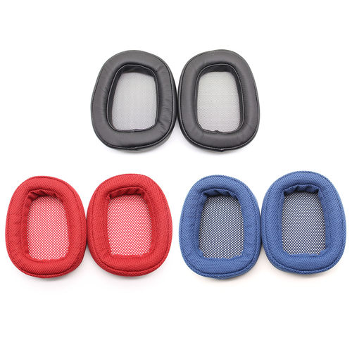 适用Logitech罗技G533G433耳套