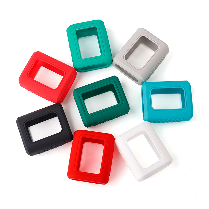 适用jblgo2收纳包硅胶套