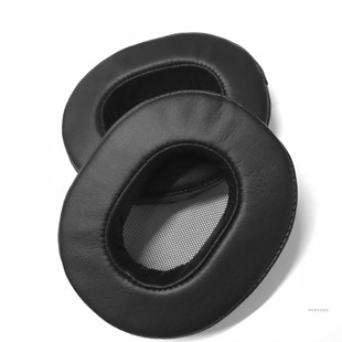 适用于索尼Sony MDR-1A 1ADAC耳机皮套 海绵套 耳罩 耳棉1ABT 套