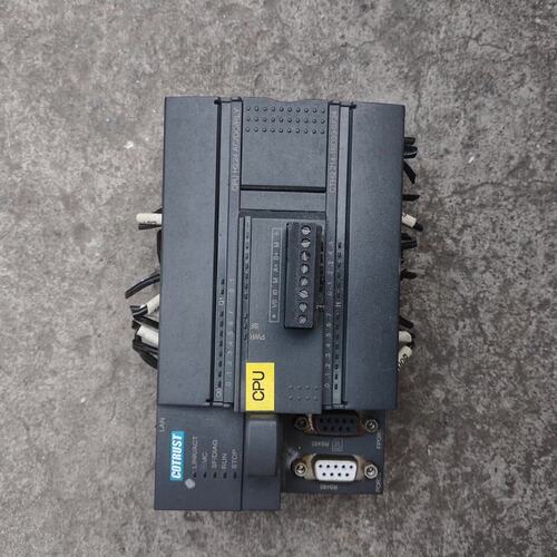议价合信PLC CPU H224M带模块CTH2AMS-03S可维修