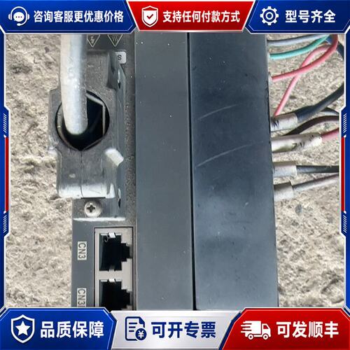 议价士林750w驱动器 SDE-075A2 750w可维修