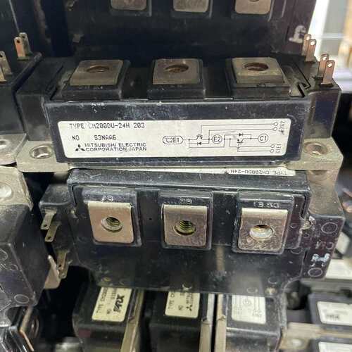 议价CM200DU-24H CM200DU-24F CM200D可维修
