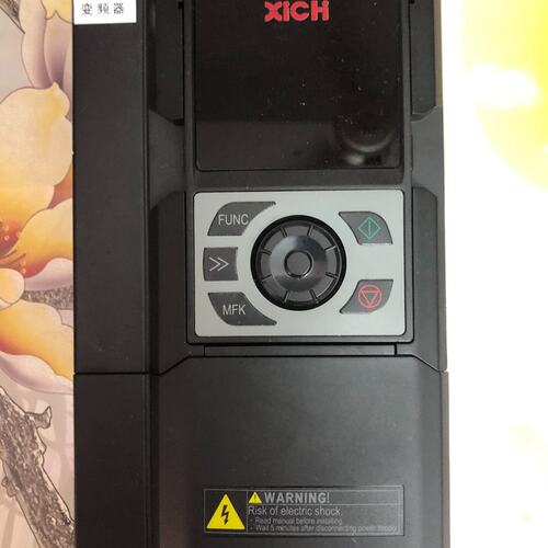 议价西驰变频器XFC500-3P4-7K50G11K0P-BE可维修