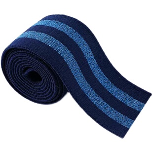 衣服加宽侧边条裤 辅料改大侧缝条织带包边松紧带 子两侧加宽服装