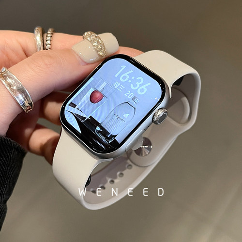 新款智能手环适用于安卓苹果手机