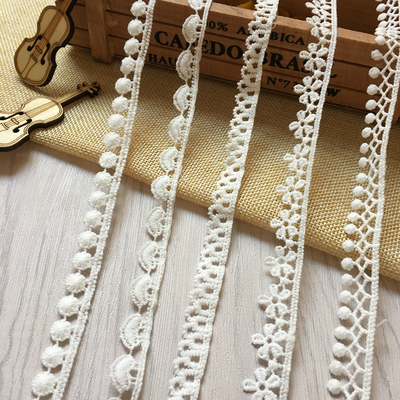 1-1.6厘米多款可选diy花边辅料