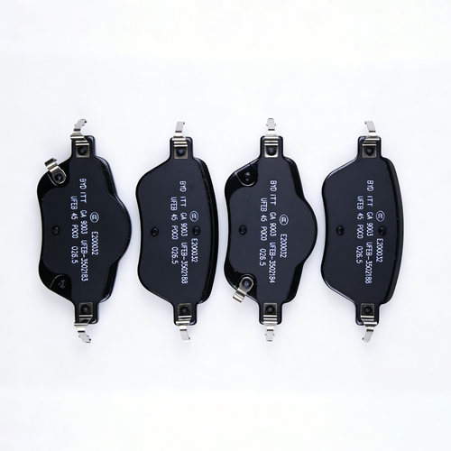 适用于比亚迪宋LEV智驾款宋L EV宋L前后制动片总成汽车原装刹车片