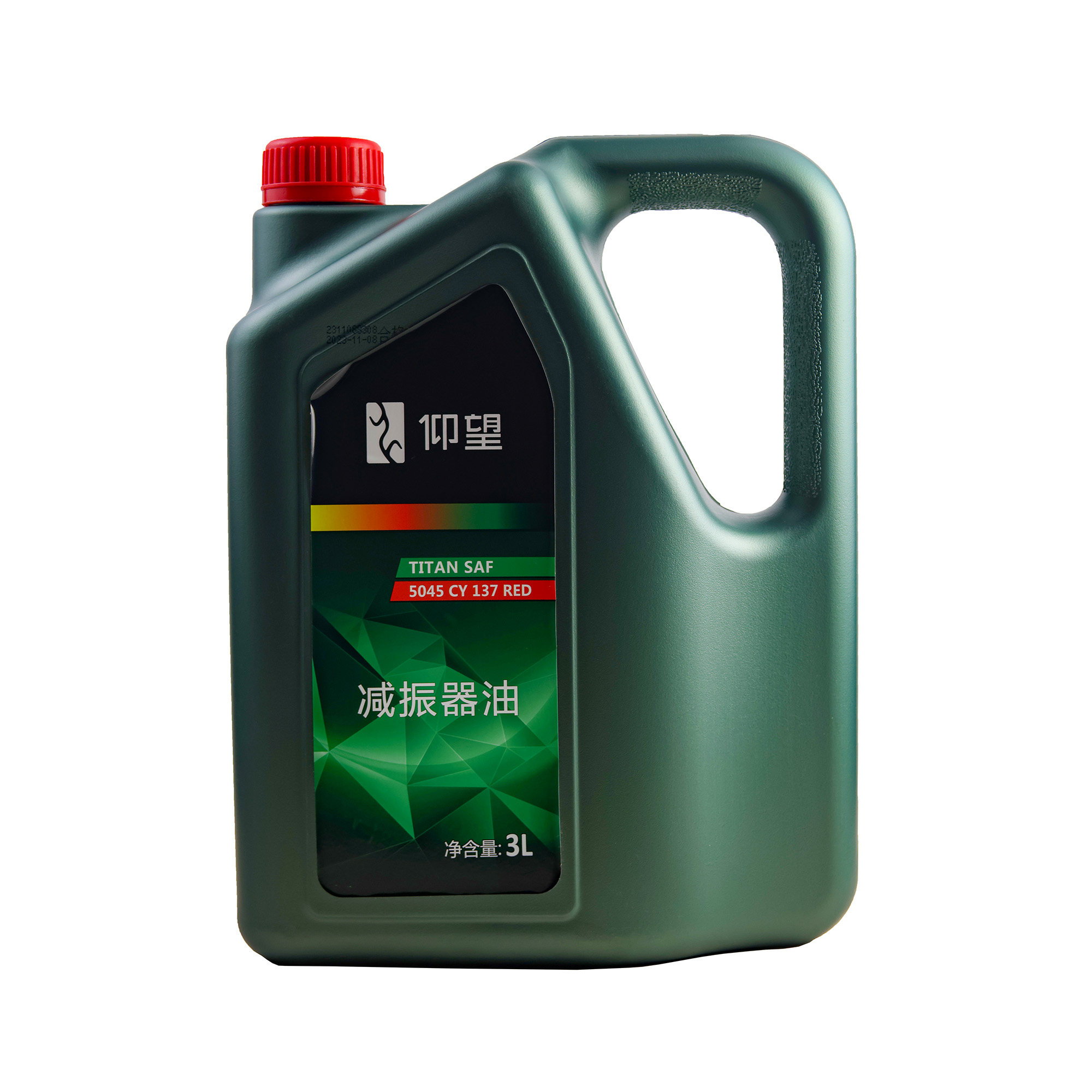 BYD Formula E Panther U8 original shock absorber oil