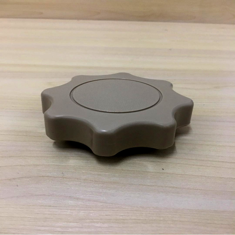 适用于比亚迪F3F3RL3G3RF6S6旋转座椅调节轮上下角度调整手轮卡簧