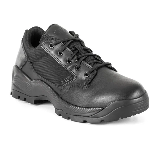 5.11 Армейские фанаты Tactical Boots 5.11 New Outdoor A.T.A.C. Стиль кожаной обуви 12466