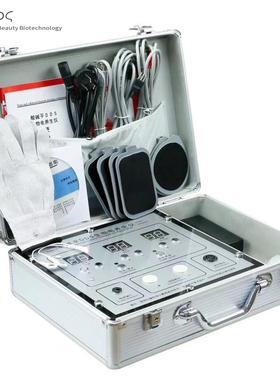 JYtop佳宜通dds多功能按摩器美容院养生馆家用疏通经络理疗仪