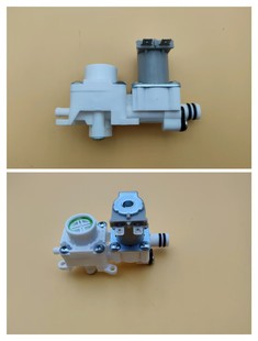 喜尔康箭牌安华法恩莎盖板机220v电磁减压阀