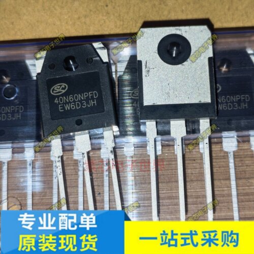 RJH60F7 SGT40N60NPFD APT30D100BCT 2SK1168 MBR8060WT 全新原装