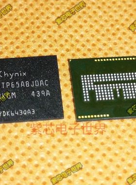 H9TP65A8JDACPR-KGM BGA162 全新进口原装正品