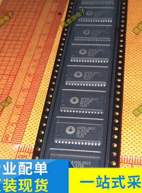 AL422B-PBF AL422B AL422 贴片 SOP-28 频帧存储器芯片 原装