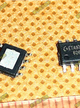 ETA9740 ETA9740E8A 5V2A锂电池过充过放短路保护SOP-8 全新原装