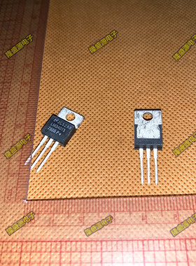 原装进口 LM340T5-7805 P+ 国半NS TO-220 三端稳压器 5.0V