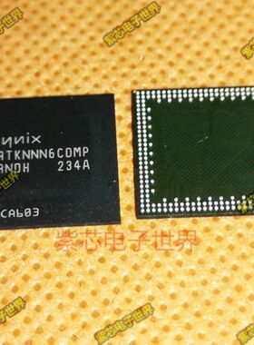 H9TKNNN6CDMPRR-NDH 原装正品 库存现货