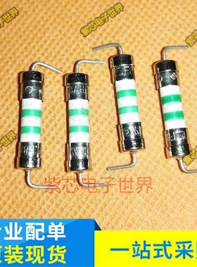 美国力特陶瓷保险丝管0216008.MXR9P F8AH250VP 5*20 8A 250V快熔