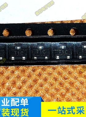 全新原装现货 LM61CIM3 SOT-23 丝印T1C 模拟输出温度传感器