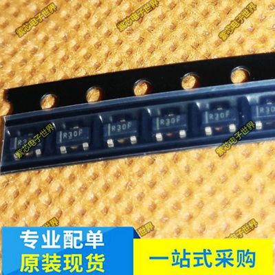 原装进口REF3030AIDBZR 丝印R30F 贴片SOT-23 输出电压基准芯片IC