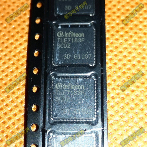 宝马电子气门故障易损维修芯片