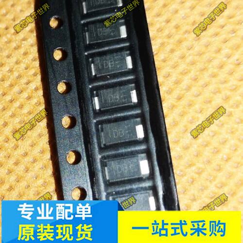 PMEG6030EVP 全新原装正品 SOD-128 丝印:DB 肖特基二极管 60V 3A
