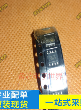 RT9173CPSP RT9173C SOP-8 2A接收器/总线终端调节器 进口原装