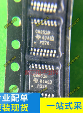 CD4052BPWR CSC1307T LDR6015SS MC74VHCT08ADTR2G VHCT08A全新