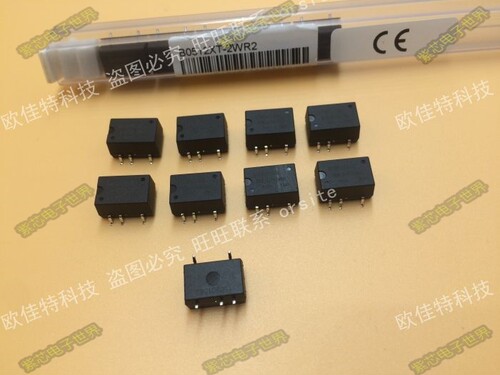 B0515XT-2WR2   输入5V,输出15V 0.13A 1500VDC隔离电压