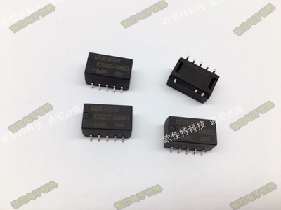 K7803T-1000R3 非隔离稳压 原装芯片 输入6.5-36VDC 输出3.3V 1A
