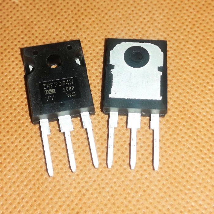 全新国产 IRFP064N TO-247 110A55V MOS场效应管 IRFP064NPBF