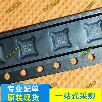 全新 TPS54428DRCT 丝印54428 QFN 开关稳压器 TPS54428 DFN-10