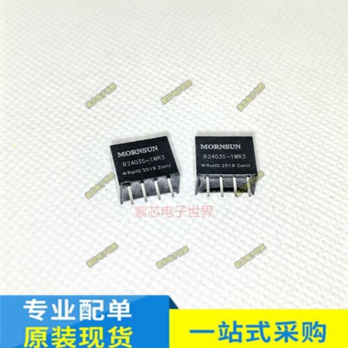B2403S-1WR2 B2403S-2WR2 B2403S-1WR3 B2405S-1WR3 全新原装