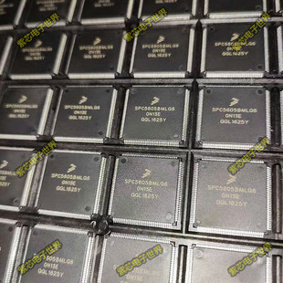 BIT MCU POWER SPC5605BK0VLQ4 CORE ARCH NXP