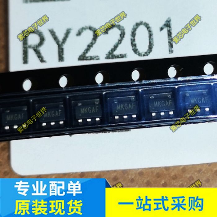 全新原装RY2121/2200/2201/2203/2206/3730/3825/3831/3834/3835