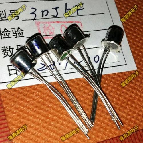 3DJ6 3DJ6D 3DJ6E 3DJ6G 3DJ6H N沟结型场效应管 3DJ6F