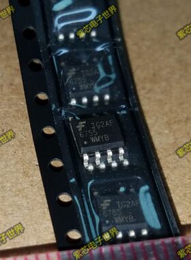 FAN6755 FAN6755WMYB  6755 正品液晶电源管理芯片 全新原装正品