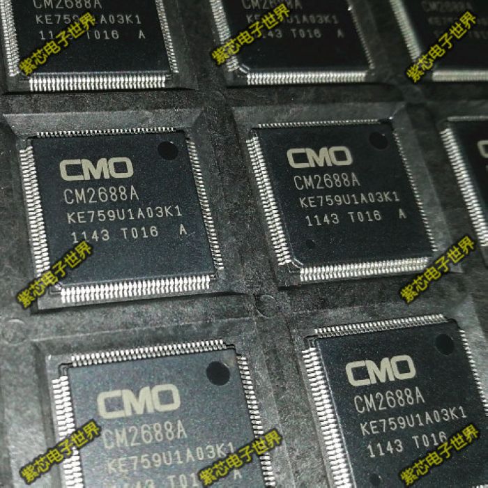 全新正品 CM2688 CM2688A 液晶屏芯片 全新原装 CM501
