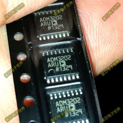 全新原装 ADM3202A ADM3202ARU ADM3202ARUZ 驱动器芯片