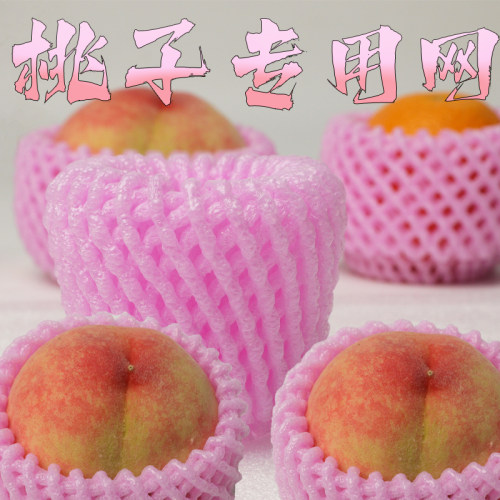 桃子网套专用加厚防震