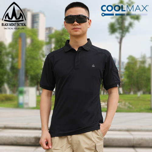美国bmt军迷战术t恤体能coolmax