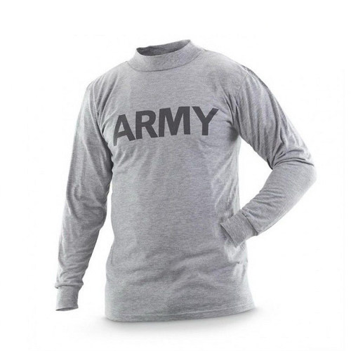 ARMYIPFUPT反光跑步服
