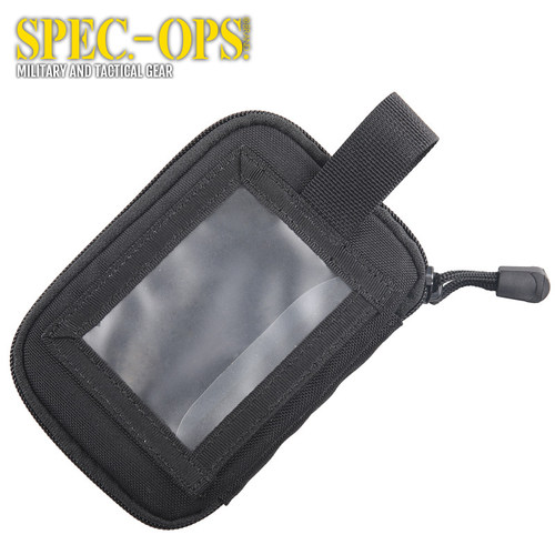 ops战术附件多功能edc驾驶证包